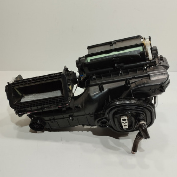 Caixa Evaporadora Ar Condicionado Tiguan 1.4 2019/22 Jk448  