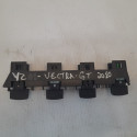 Comando Botões Chevrolet Vectra Gt 2.0 8v 2008/2011 Yz311