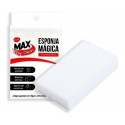Clink Max Clean Esponja Mágica Kit 10 Unidades