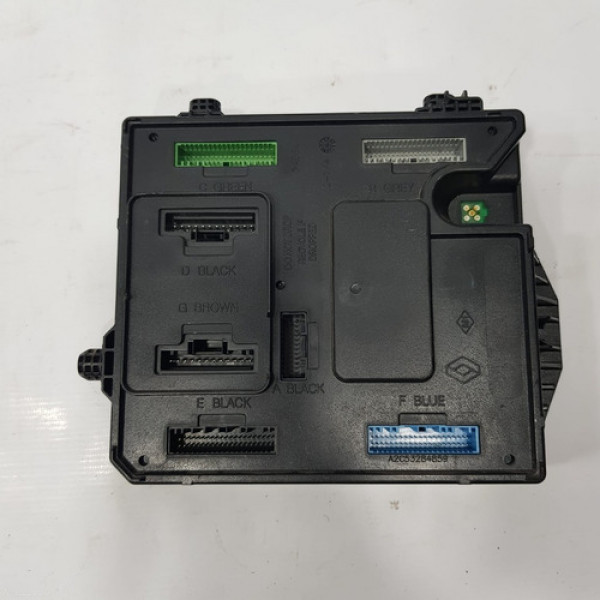 Módulo Bsm Renault Fluence 2011 A 2014 Lm1051