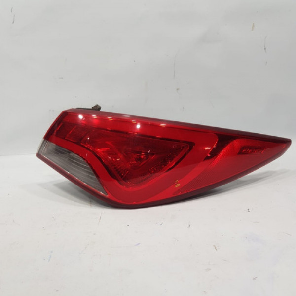 Lanterna Direito Hyundai Sonata 2011 2012 2013 Fg134