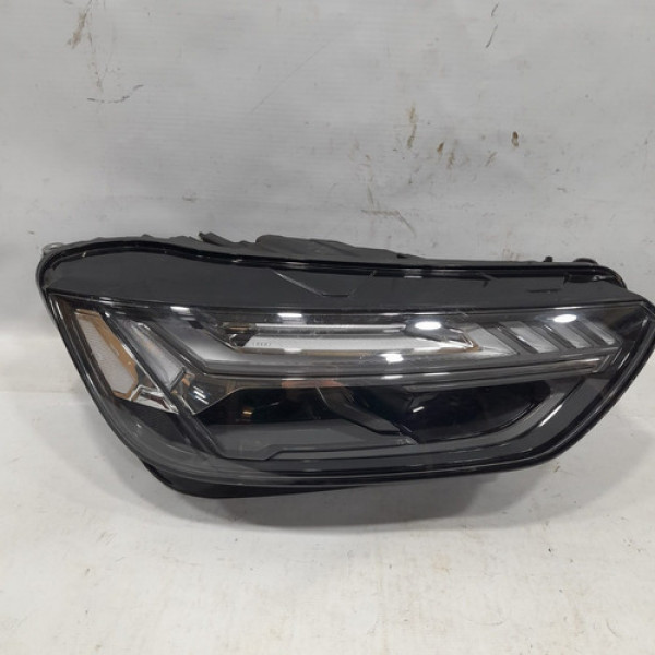 Farol Full Led Audi Q5 212022 2023 Direit O26  80a.941.036.e