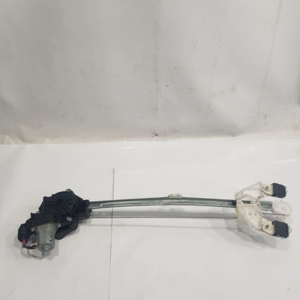 Máquina Vidro Elétrico Traseiro Direito Civic 2020  N326