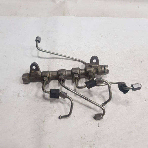 Flauta De Bico Injetor Compass Toro Renegade 2.0 18 A 21 T51