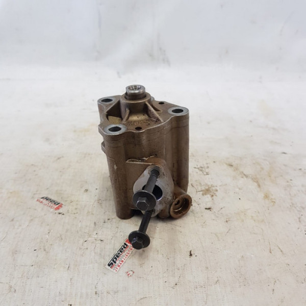 Bomba De Óleo Ford Focus 2.0 2014 A 2019 Tu66.