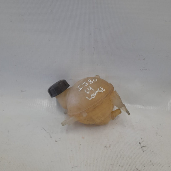 Reservatório Água Radiador Citroen C4 Lounge 1.6 2013 Ij577