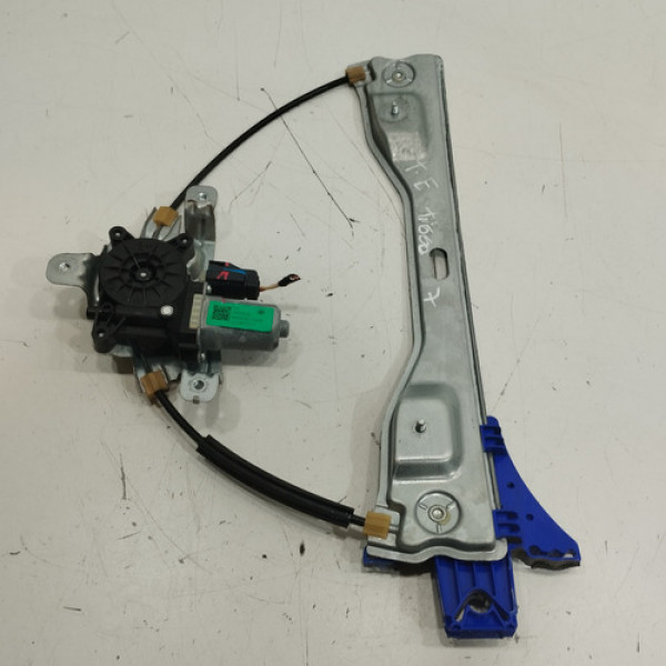 Maquina Vidro Traseiro Esquerdo Tiggo 7 Pro 2022 2023 C548