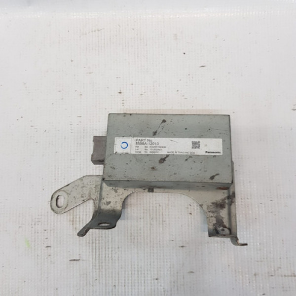 Módulo Central Eletrica Toyota Corolla 2015 A 19   Lm347