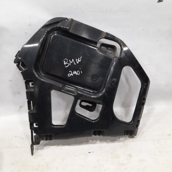 Suporte Do Farol Lado Esquerdo Bmw 240i 2016 I296