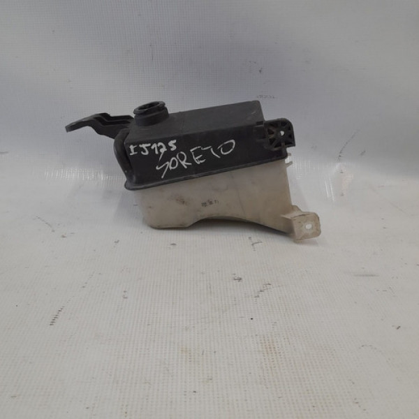 Reservatório Água Radiador Kia Sorento 2.4 2009 A 2012 Ij125