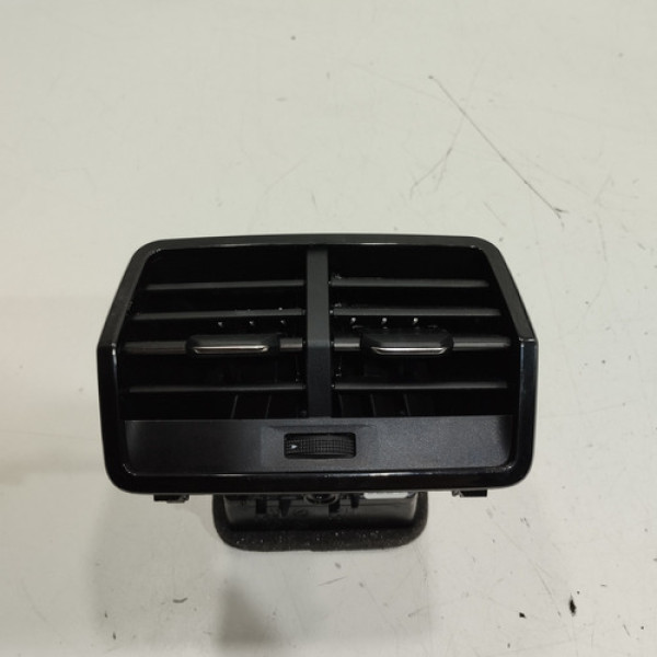 Difusor Ar Central Original Audi Q3 2021 2023 Uv465