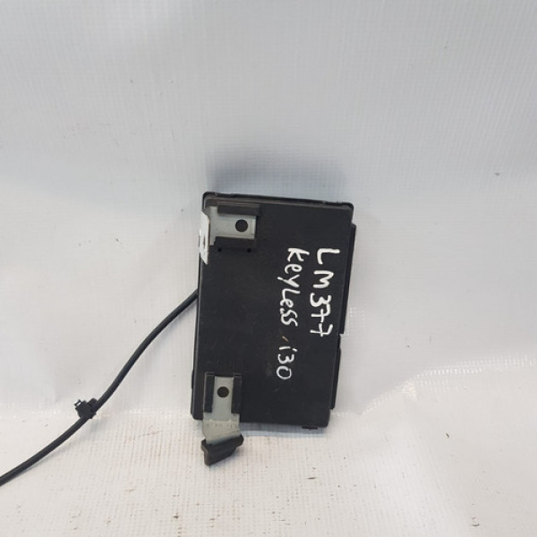 Módulo Keyless Hyundai I30 2010   Lm377
