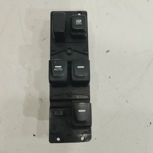 Comando Vidro Dianteiro Esquerdo Veloster 2011 2015 Ab1551