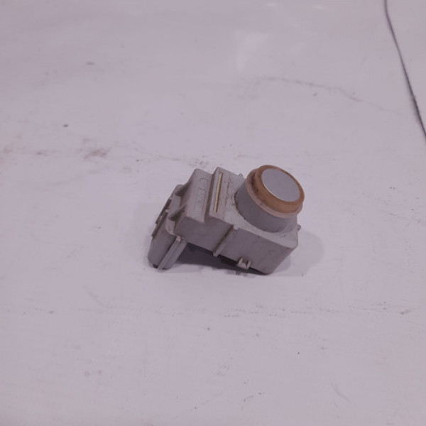 Sensor Estacionamento Traseiro Hyundai I30 2012/2015 Lm313