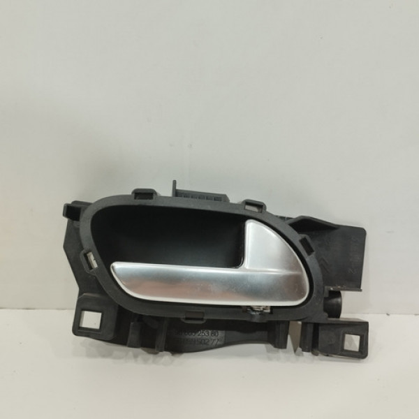 Maçaneta Interna Dianteira Direita Citroen C5 2008 12  Ab700