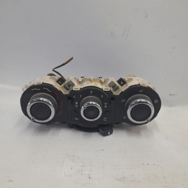 Comando De Ar Fiat Palio 1.4 2014 A 2017 Q104