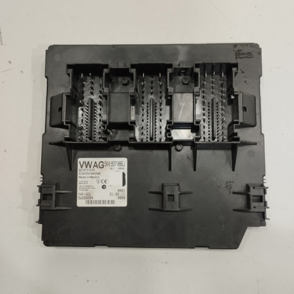 Módulo Bcm Jetta Tsi 2.0 2011 2015 Lm1249
