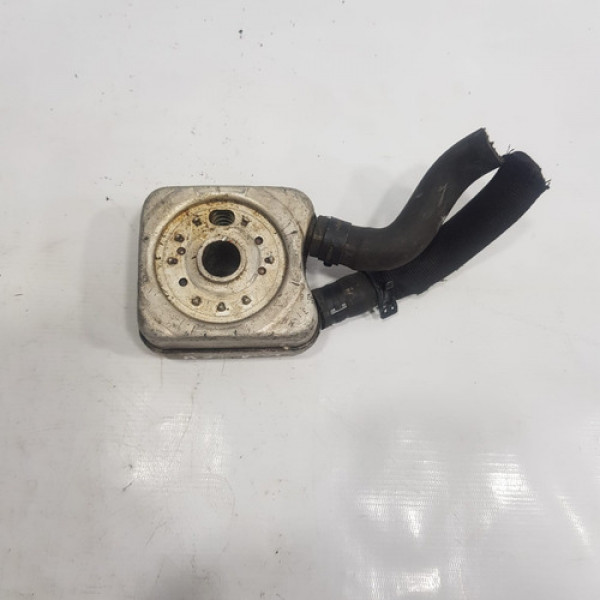 Resfriador Do Óleo Motor Audi A3 2009  Rs78