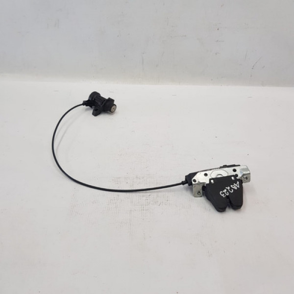 Fechadura Tampa Traseira Mercedes C200 1.8 2007/2011 Ab223