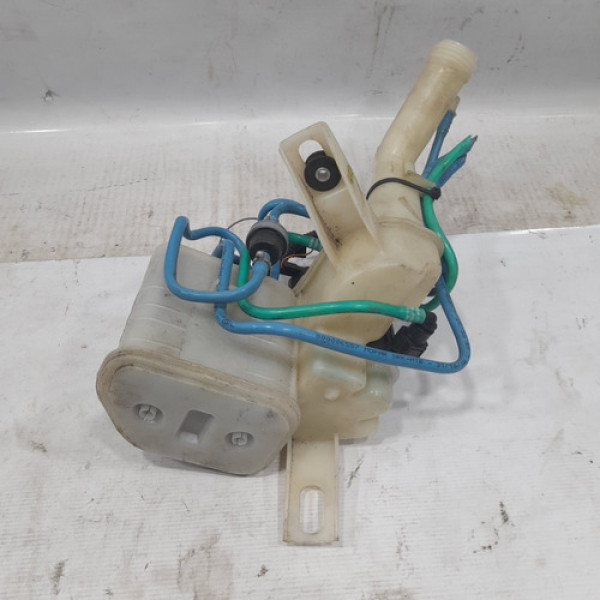 Reservatório Gasolina Partida Fria Fiat Mobi 17 21 Ij43