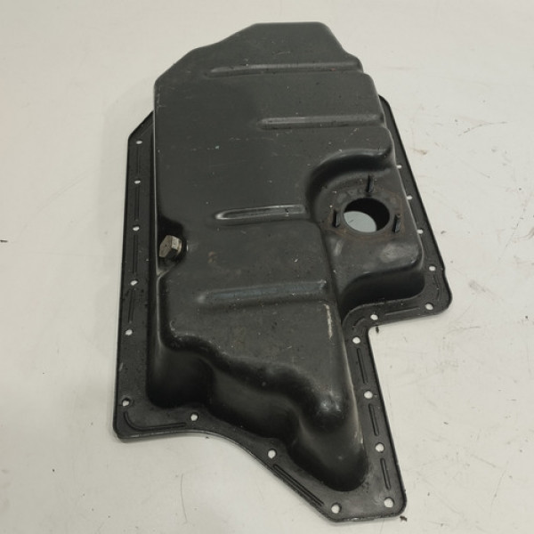 Cárter Óleo Motor Touareg 2008 2012 Rs324