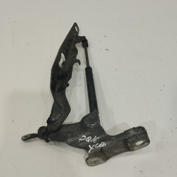 Dobradiça Braço Capo Esquerdo Volvo Xc60 2012  2016 Pq525