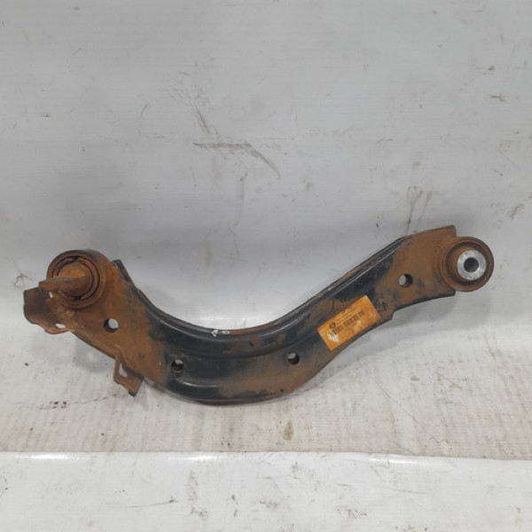 Balança Bandeja Tras Direito Honda Civic 2007 A 2011 St14