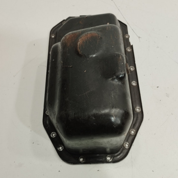 Cárter Óleo Motor Gol G5 1.0 2010 Rs297 