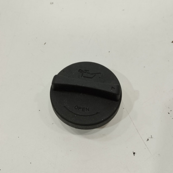 Tampa Óleo Motor Hyundai Hb20 1.0 2013 2018 Ij521