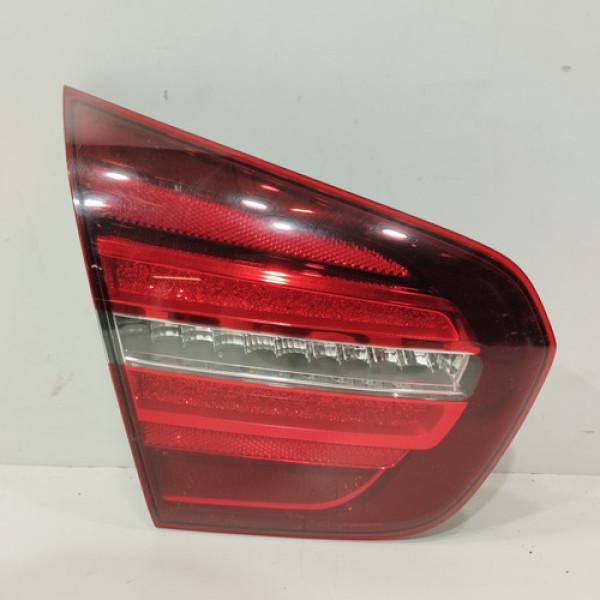 Lanterna Led Tampa Esquerda Gla200 2016 2017 2018 2019 Fg668