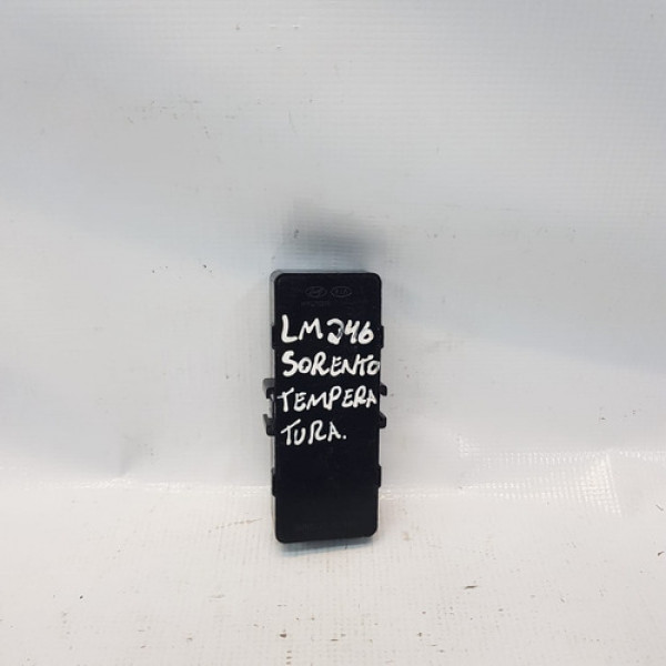 Módulo Temperatura Kia Sorento 2010 11 12  919402p350 Lm245
