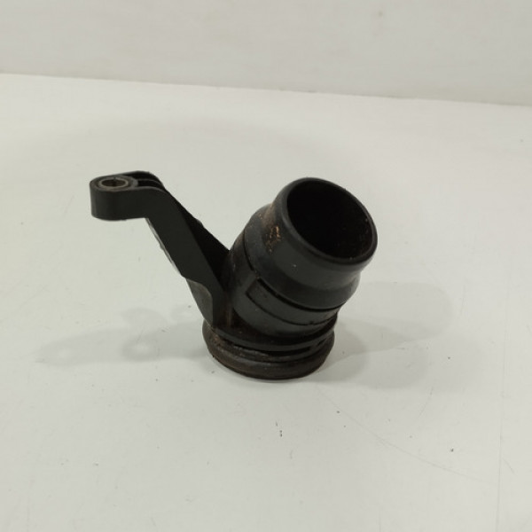 Carcaca Válvula Termostática Discovery 4 3.0 V6 2011 V393