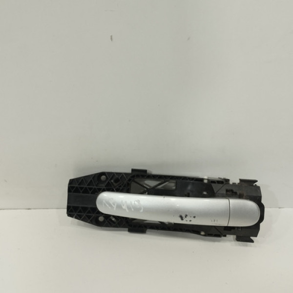 Maçaneta Porta Traseira Direita Tiguan 2012 2014 Ab419