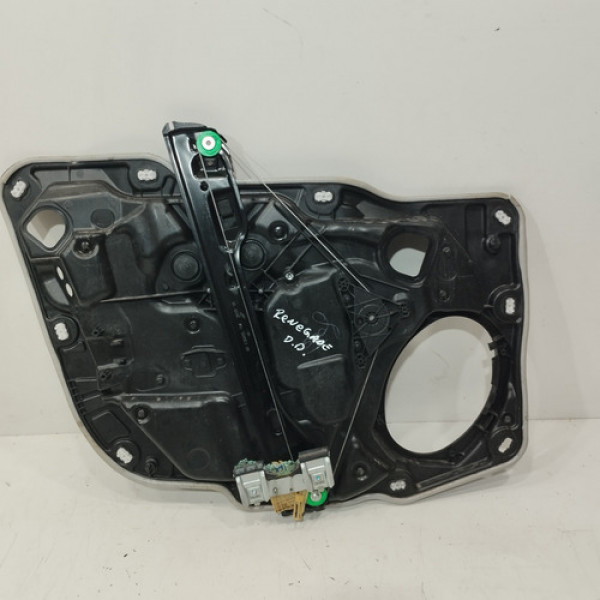 Máquina Vidro Dianteiro Direito Jeep Renegade 2015 2021 C550