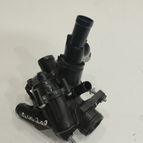 Carcaça Válvula Termostática Gla200 1.6 2013 2015 V616