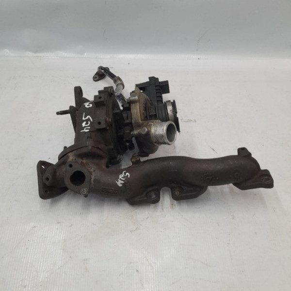 Turbina Land Rover Discovery 4 3.0 V6 2010 11 12 13 A 16 S24