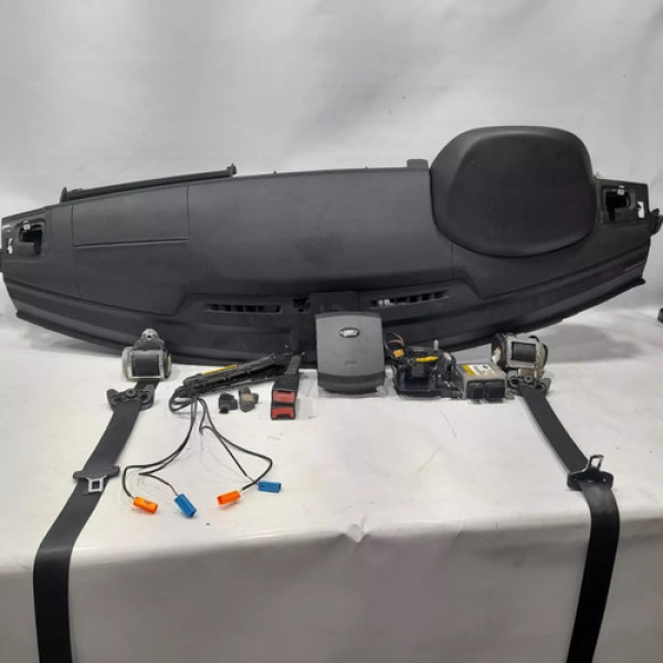 Capa Painel Tabelier Range Rover Sport 3.0 2008 2012 P288