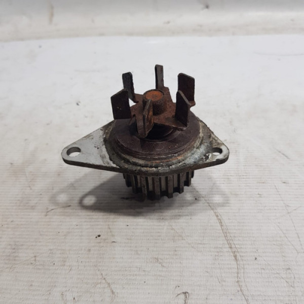 Bomba Água Citroen C3 Aircross  1.5 2012 A 2016 V83