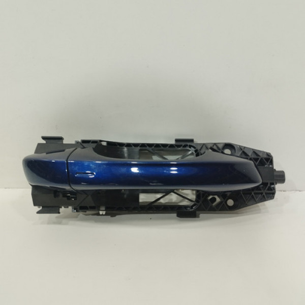 Maçaneta Porta Dianteiro Direito Audi Q3 21 22 23 Ab1570