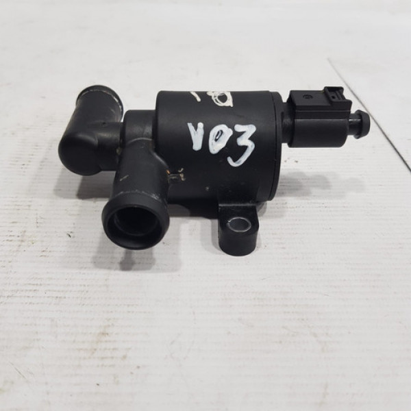 Bomba Da Água Passat 2018    V03