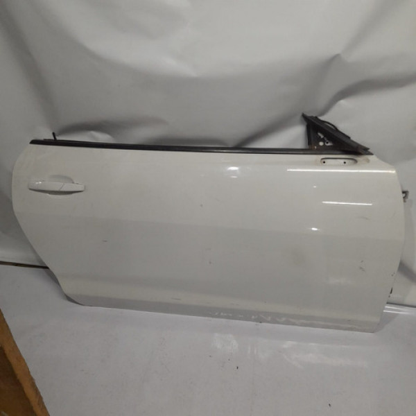Porta Dianteira Direita Camaro Ss 2012 13 14 15 F469