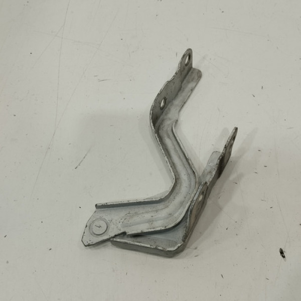 Dobradiça Braço Capo Esquerdo Hyundai Hb20 2013 2019 Pq587