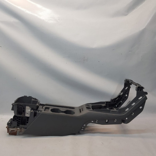 Console Central Vw T-cross Confortline 1.0 Tsi 19 A 20 Bc168