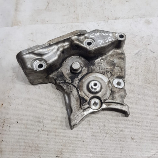 Suporte Protetor Correia Compass 2.0 Diesel 2016 A 2022 i570