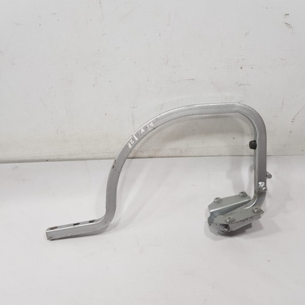 Dobradiça Braço Tampa Traseira Direita Jetta 2012 18 Pq33