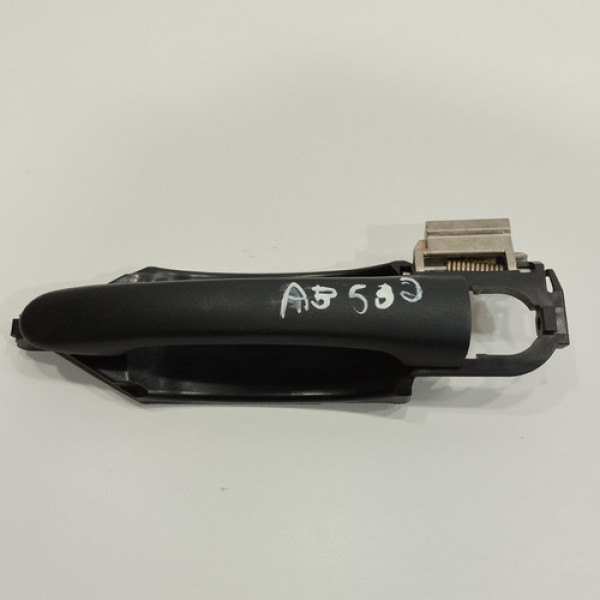 Maçaneta Porta Traseira Esquerda Fiat Mobi 2018 19 22 Ab532