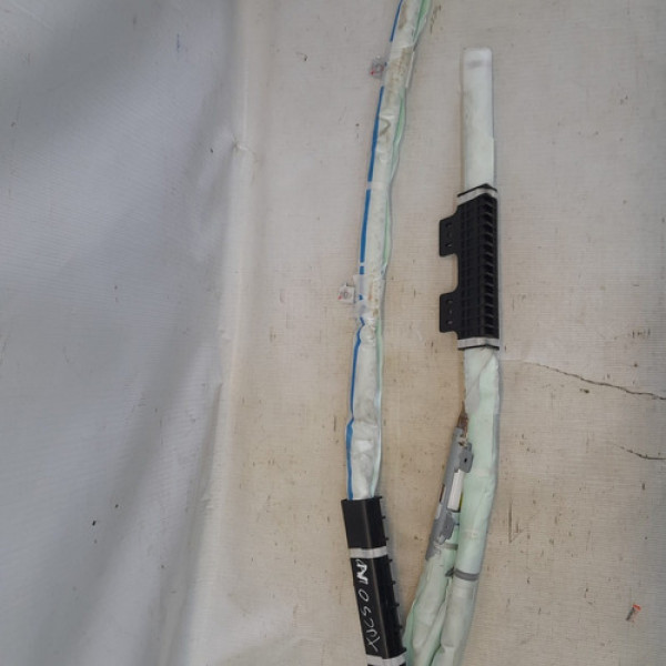  Air Bag Airbag Cortina Teto Esquerdo New Tucson 18 22 P167