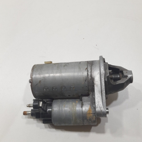 Motor De Arranque Fiat Toro 1.8 Flex 2018 A 2020 G33