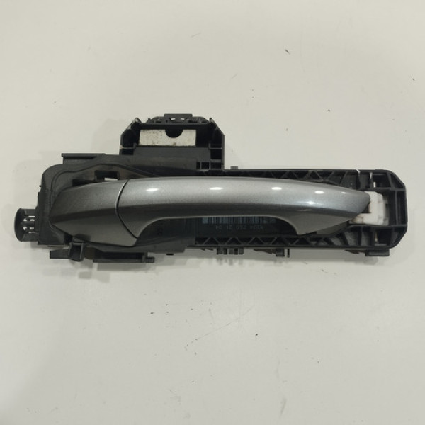 Maçaneta Porta Traseira Esquerda Gla200 2015 2018 Ab1724