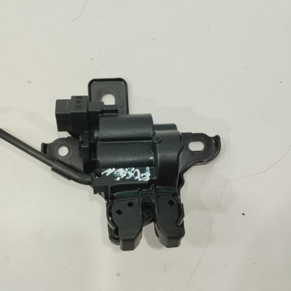 Fechadura Tampa Traseira Ford Fusion 2019 2020 2021 Ab1450